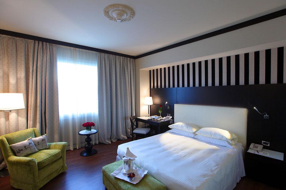 ซินา วิลลา เมดิชิ ออโตกราฟ คอลเลคชั่น Hotel ฟลอเรนซ์ ภายนอก รูปภาพ
