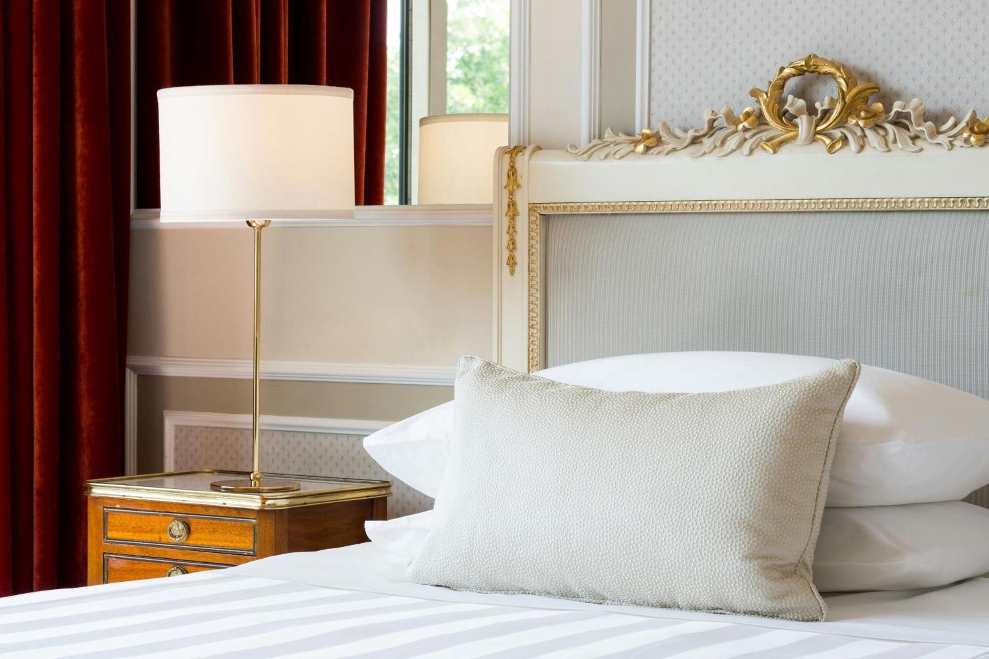 ซินา วิลลา เมดิชิ ออโตกราฟ คอลเลคชั่น Hotel ฟลอเรนซ์ ภายนอก รูปภาพ