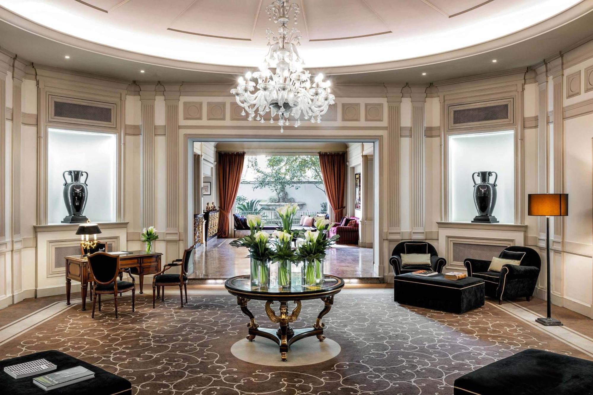 ซินา วิลลา เมดิชิ ออโตกราฟ คอลเลคชั่น Hotel ฟลอเรนซ์ ภายนอก รูปภาพ