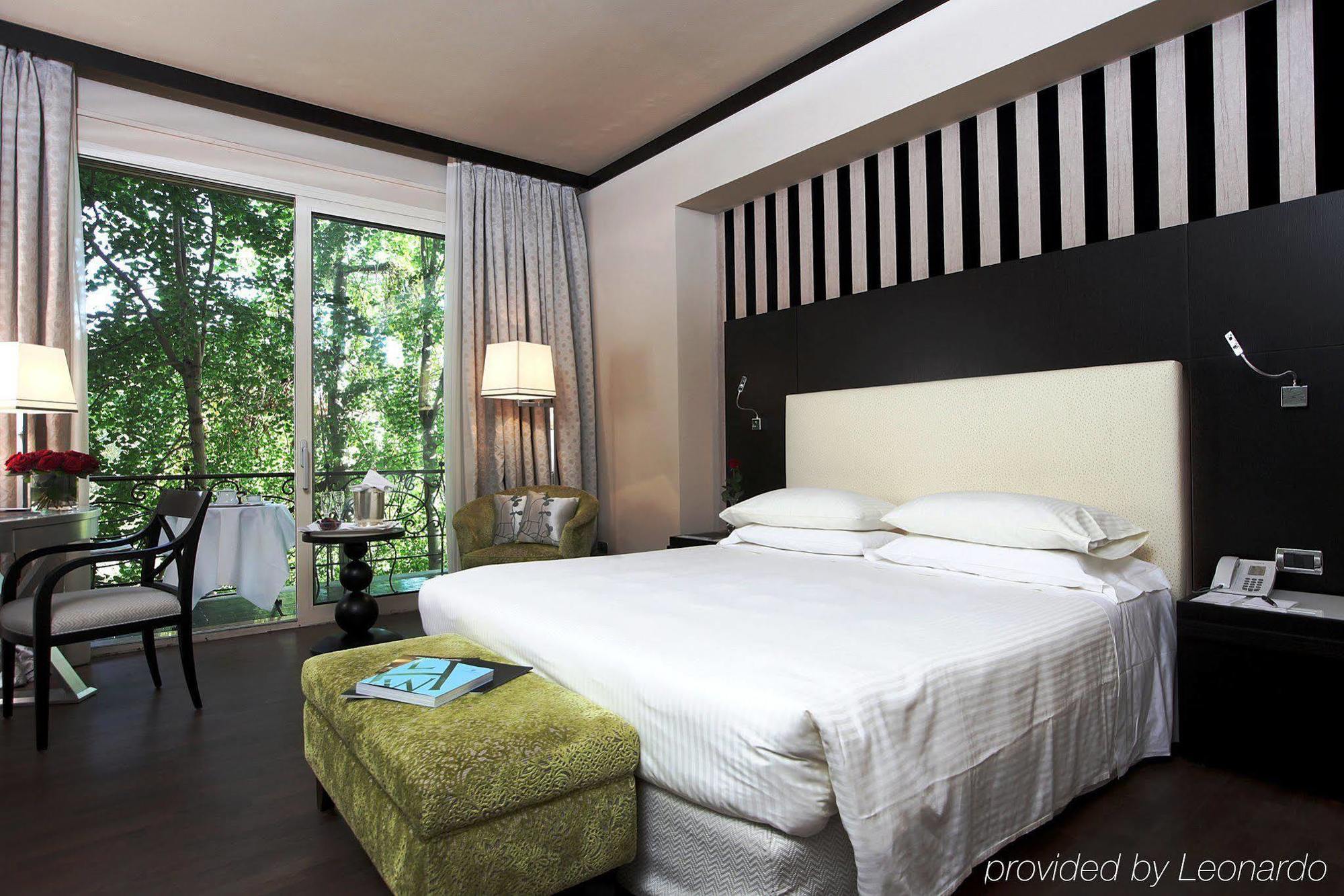 ซินา วิลลา เมดิชิ ออโตกราฟ คอลเลคชั่น Hotel ฟลอเรนซ์ ภายนอก รูปภาพ